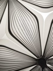 C'est la vie Slamp plafonnier ou applique Design contemporain Caen