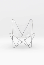 Fauteuil AAnd Housse transparente Design contemporain Caen