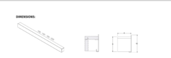 Etagre NETIC Mobenia Design contemporain Caen