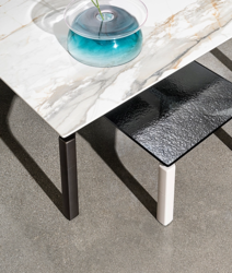 Table basse Bone Sovet Design contemporain Caen