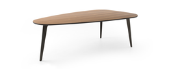 Table Repas Bondi Leolux Design Contemporain Caen