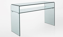 CONSOLE BRIDGE Design Contemporain Caen