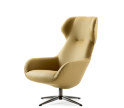 Fauteuil Spot Three Pode Design contemporain Caen