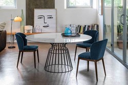 Table Repas MAXI BOMBER Dall Agnese Design Contemporain Caen