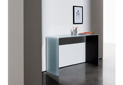 CONSOLE BRIDGE Design Contemporain Caen