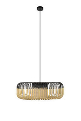 Bamboo suspension Forestier Design Contemporain Caen