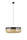 Bamboo suspension Forestier Design Contemporain Caen