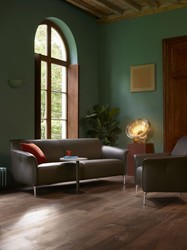 Promo Leolux 5 canap�s � -20 % en cuir Senso Design Contemporain Caen