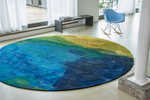 SPACE TAPIS SERGE LESAGE DESIGN CONTEMPORAIN CAEN