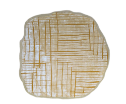 Tapis Kigumi Frne Lesage Design contemporain Caen