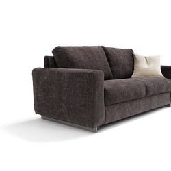 Canap� convertible Morbidone Vis Comoda Design contemporain Caen