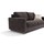 Canapé convertible Morbidone Vis Comoda Design contemporain Caen