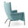 TRANSIT Two Fauteuil PODE Design Contemporain Caen