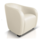 Fauteuil Boxer Steiner Design Contemporain Caen