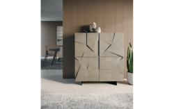 CONCRETE BUFFET Dallagnese Design Contemporain Caen