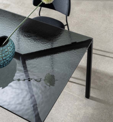 Table repas Bone Sovet Design contemporain Caen