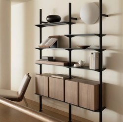 STRING Furniture -15 % Design Contemporain Caen