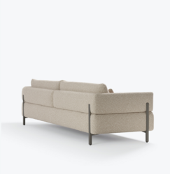 Canap Forte Artifort Design contemporain Caen