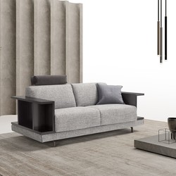 Canap� Dubai Vis Comoda Design contemporain Caen