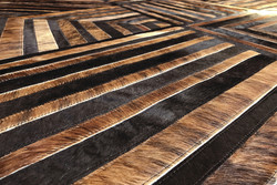 HARVEST TAPIS SERGE LESAGE Design Contemporain Caen