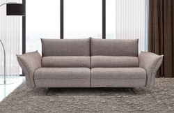 Blanco Canap� Vis Comoda Design contemporain Caen