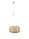 Bamboo suspension Square Forestier Design Contemporain Caen