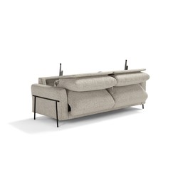 Canap� lit Camelot Vis Comoda Design contemporain Caen