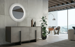 Buffet KATANA Dallagnese Design Contemporain Caen