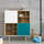 CODE BUFFET Dallagnese Design Contemporain Caen