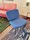 Fauteuil Moulin lounge Artifort Design contemporain Caen EXPO