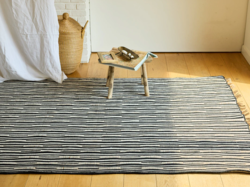 ZURI Tapis SErge Lesage Design Contemporain Caen