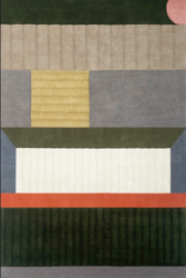 Tapis CAIRN 170 X 240 cm Serge Lesage Design contemporain Caen