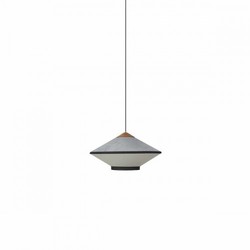 Suspension Cymbal Atlantic Forestier Design contemporain Caen