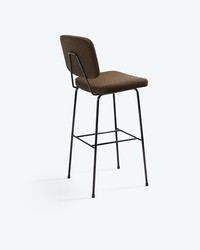 Tabouret de bar Moulin Artifort Design contemporain Caen