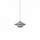 Suspension Cymbal Atlantic Forestier Design contemporain Caen