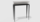 Console Albane Grande soeur Afd Design contemporain Caen