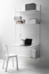Bureau String Furniture Design contemporain Caen