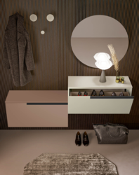 Meuble Gola up Birex Design contemporain Caen