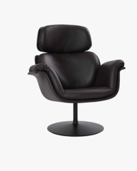 Fauteuil F550 Artifort Design contemporain Caen