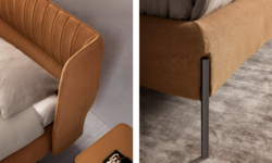 Lit Dolly Presotto Design contemporain Caen