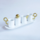 Set maniriste le service  caf Extranorm Design Contemporain Caen