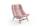 Fauteuil Soft Facet Artifort Design contemporain Caen