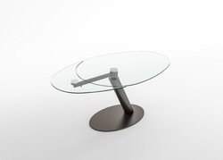Table One Easyline Design contemporain Caen