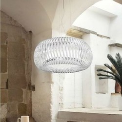 KALATOS suspension Slamp Design contemporain Caen