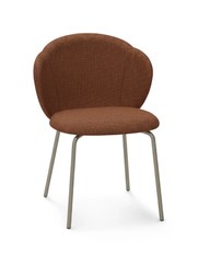 chaise Kora Esayline by Ozzio Design contemporain Caen