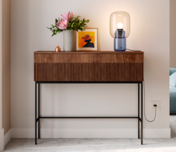 Meuble d'entre Welcome Mobnia Design contemporain Caen