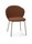 chaise Kora Esayline by Ozzio Design contemporain Caen