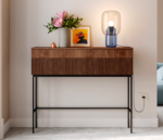 Meuble d&#039;entre Welcome Mobnia Design contemporain Caen