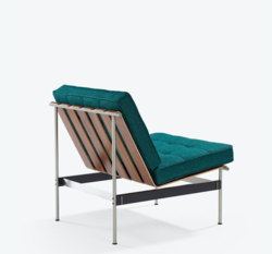 Fauteuil F416 Artifort Design contemporain Caen
