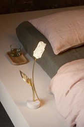 Lampe nomade TULIP Slamp Design contemporain Caen